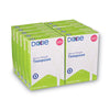 Dixie® Plastic Cutlery, Heavyweight Teaspoons, White, 1,000/Carton Utensils-Disposable Teaspoon - Office Ready
