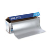 Boardwalk® Standard Aluminum Foil Roll, 12" x 1,000 ft Aluminum Foil - Office Ready