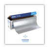 Boardwalk® Standard Aluminum Foil Roll, 12" x 1,000 ft Aluminum Foil - Office Ready