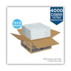 Dixie® All-Purpose Food Wrap, Dry Wax Paper, 14 x 14, White, 1,000/Carton Food Wrap-Wax Paper - Office Ready