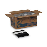 Dixie® SmartStock® Plastic Cutlery Refill, Knives, 7