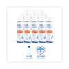 Boardwalk® Vandalism Mark Remover, 16 oz Aerosol Spray, 12/Carton Multisurface Graffiti/Stain Removers - Office Ready