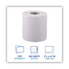Boardwalk® Two-Ply Toilet Tissue, Septic Safe, White, 4.5 x 3, 500 Sheets/Roll, 96 Rolls/Carton Tissues-Bath Regular Roll - Office Ready