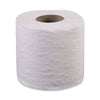 Boardwalk® Two-Ply Toilet Tissue, Septic Safe, White, 4 x 3, 400 Sheets/Roll, 96 Rolls/Carton Tissues-Bath Regular Roll - Office Ready