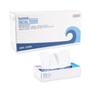 Boardwalk® Facial Tissue, 2-Ply, White, Flat Box, 100 Sheets/Box, 30 Boxes/Carton Tissues-Facial - Office Ready