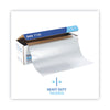 Boardwalk® Heavy-Duty Aluminum Foil Roll, 12" x 500 ft Aluminum Foil - Office Ready