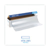Boardwalk® Heavy-Duty Aluminum Foil Roll, 18" x 500 ft Aluminum Foil - Office Ready