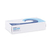 Boardwalk® Facial Tissue, 2-Ply, White, Flat Box, 100 Sheets/Box, 30 Boxes/Carton Tissues-Facial - Office Ready