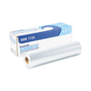 Boardwalk® Heavy-Duty Aluminum Foil Roll, 12" x 500 ft Aluminum Foil - Office Ready