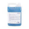Boardwalk® Industrial Strength Glass Cleaner with Ammonia, 1 gal Bottle Cleaners & Detergents-Glass Cleaner - Office Ready