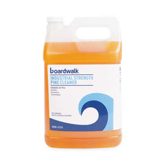 Boardwalk® Industrial Strength Pine Cleaner, 1 gal Bottle