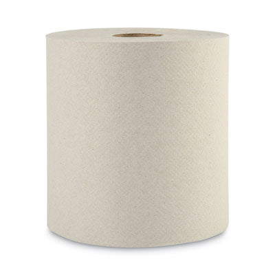 Boardwalk® Boardwalk® Green Universal Roll Towels, 1-Ply, 8