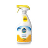 Pledge® pH-Balanced Everyday Clean™ Multisurface Cleaner, Clean Citrus Scent, 25 oz Trigger Spray Bottle, 6/Carton Multipurpose Cleaners - Office Ready