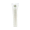 Boardwalk® Deerfield Printed Paper Hot Cups, 10 oz, 50 Cups/Sleeve, 20 Sleeves/Carton Cups-Hot Drink, Paper - Office Ready
