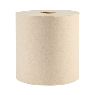 Boardwalk® Boardwalk® Green Xtra Roll Towels, 8