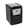 GBC® AutoFeed+ 100X Super Cross-Cut Home Office Shredder, 100 Auto/8 Manual Sheet Capacity Shredders-Super Cross-Cut - Office Ready