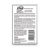 Dial® Professional Basics MP Free Liquid Hand Soap, Unscented, 3.78 L Refill Bottle, 4/Carton Personal Soaps-Liquid Refill, Moisturizing - Office Ready