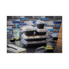 Pactiv Evergreen EarthChoice® Entrée2Go™ Takeout Container Vented Lid, 5.65 x 4.25 x 0.93, Clear, 600/Carton Food Containers-Takeout Lid, Plastic - Office Ready