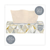 Kleenex® Facial Tissue, 2-Ply, 125 Sheets/Box, 12 Boxes/Carton Tissues-Facial - Office Ready