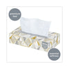 Kleenex® Facial Tissue, 2-Ply, 125 Sheets/Box, 12 Boxes/Carton Tissues-Facial - Office Ready