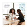 Kleenex® Facial Tissue, 2-Ply, 125 Sheets/Box, 12 Boxes/Carton Tissues-Facial - Office Ready