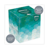 Kleenex® Boutique Box Facial Tissue, Pop-Up Box, 2-Ply, 95 Sheets/Box, 36 Boxes/Carton Tissues-Facial - Office Ready