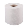 Boardwalk® One-Ply Toilet Tissue, Septic Safe, White, 1,000 Sheets, 96 Rolls/Carton Tissues-Bath Regular Roll - Office Ready