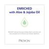 PROVON® Ultimate Shampoo & Body Wash, Herbal Scent, 1,000 mL Refill, 8/Carton Liquid Soap Refills - Office Ready