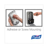 GOJO® TFX™ Touch-Free Automatic Foam Soap Dispenser, 1,200 mL, 4.1 x 6 x 10.6, Gray Foam Soap Dispensers, Automatic - Office Ready