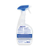 PURELL® Foodservice Surface Sanitizer, Fragrance Free, Capped Bottle with Spray Trigger, 6/Carton Cleaners & Detergents-Disinfectant/Cleaner - Office Ready