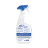 PURELL® Foodservice Surface Sanitizer, Fragrance Free, 32 oz Bottle with Spray Trigger Attached, 6/Carton Disinfectants/Cleaners - Office Ready