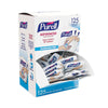 PURELL® Advanced Hand Sanitizer Single Use, 1.2 mL, Packet, Fragrance-Free, 125/Box Hand Sanitizer Packets, Gel - Office Ready