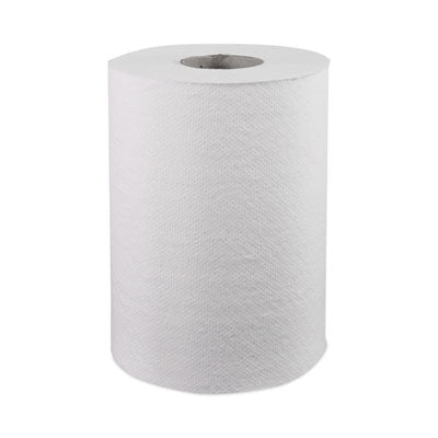 Windsoft® Hardwound Towels, 1-Ply, 8