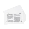 Universal® Shredder Lubricant Sheets, 5.5" x 2.8", 24/Pack Shredder Lubricants-Sheet - Office Ready