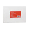 Universal® Shredder Lubricant Sheets, 5.5" x 2.8", 24/Pack Shredder Lubricants-Sheet - Office Ready