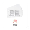 Universal® Shredder Lubricant Sheets, 5.5" x 2.8", 24/Pack Shredder Lubricants-Sheet - Office Ready