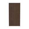 Alera® Valencia™ Series Bookcase, Five-Shelf, 31 3/4w x 14d x 64 3/4h, Espresso Bookcases-Shelf Bookcase - Office Ready