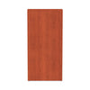 Alera® Valencia™ Series Bookcase, Five-Shelf, 31.75w x 14d x 64.75h, Medium Cherry Bookcases-Shelf Bookcase - Office Ready