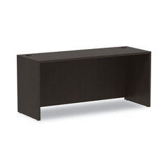 Alera® Valencia™ Series Credenza Shell, 65w x 23.6d x 29.5h, Espresso