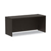 Alera® Valencia™ Series Credenza Shell, 65w x 23.6d x 29.5h, Espresso Credenzas-Credenza Desk Shell - Office Ready