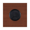 Alera® Valencia™ Series Credenza Shell, 65w x 23.6d x 29.5h, Medium Cherry Credenzas-Credenza Desk Shell - Office Ready