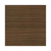 Alera® Valencia™ Series Hutch, 4 Compartments, 58.88" x 15" x 35.38", Modern Walnut Hutches-Office Hutch - Office Ready