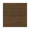 Alera® Valencia™ Series Hutch, 4 Compartments, 64.75w x 15d x 35.38h, Modern Walnut  - Office Ready