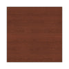 Alera® Valencia™ Series Hutch, 70.63w x 15d x 35.38h, Medium Cherry Hutches-Office Hutch - Office Ready