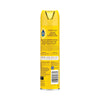 Pledge® Furniture Polish, Orange Clean Scent, 9.7 oz Aerosol Spray Cleaners & Detergents-Wood Polish/Cleaner - Office Ready