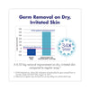 PURELL® Healthcare HEALTHY SOAP® High Performance Foam, For ES4 Dispensers, Fragrance-Free, 1,200 mL, 2/Carton Personal Soaps-Foam Refill - Office Ready