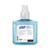 PURELL® Healthcare HEALTHY SOAP® High Performance Foam, For ES4 Dispensers, Fragrance-Free, 1,200 mL, 2/Carton Personal Soaps-Foam Refill - Office Ready