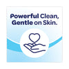 All® Mighty Pacs Free and Clear Super Concentrated Laundry Detergent, 39/Pack Cleaners & Detergents-Laundry Detergent - Office Ready