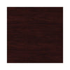 Alera® Valencia™ Series Two-Drawer Lateral File, 2 Legal/Letter-Size File Drawers, Mahogany, 34" x 22.75" x 29.5" File Cabinets-Lateral File - Office Ready