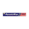 Reynolds Wrap® Aluminum Foil, 12" x 75 ft, Silver Food Wrap-Aluminum Foil - Office Ready